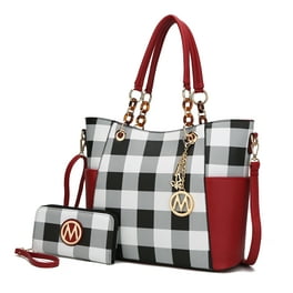 Walmart mfk purses hotsell