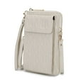 thumbnail image 1 of MKF Collection Caddy Phone Wallet Crossbody Handbag by Mia K, 1 of 2