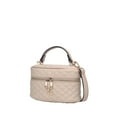 thumbnail image 1 of MKF Collection Calista Crossbody Bag, Vegan Leather Mini Shoulder Bag Handbag Purse by Mia K, 1 of 7