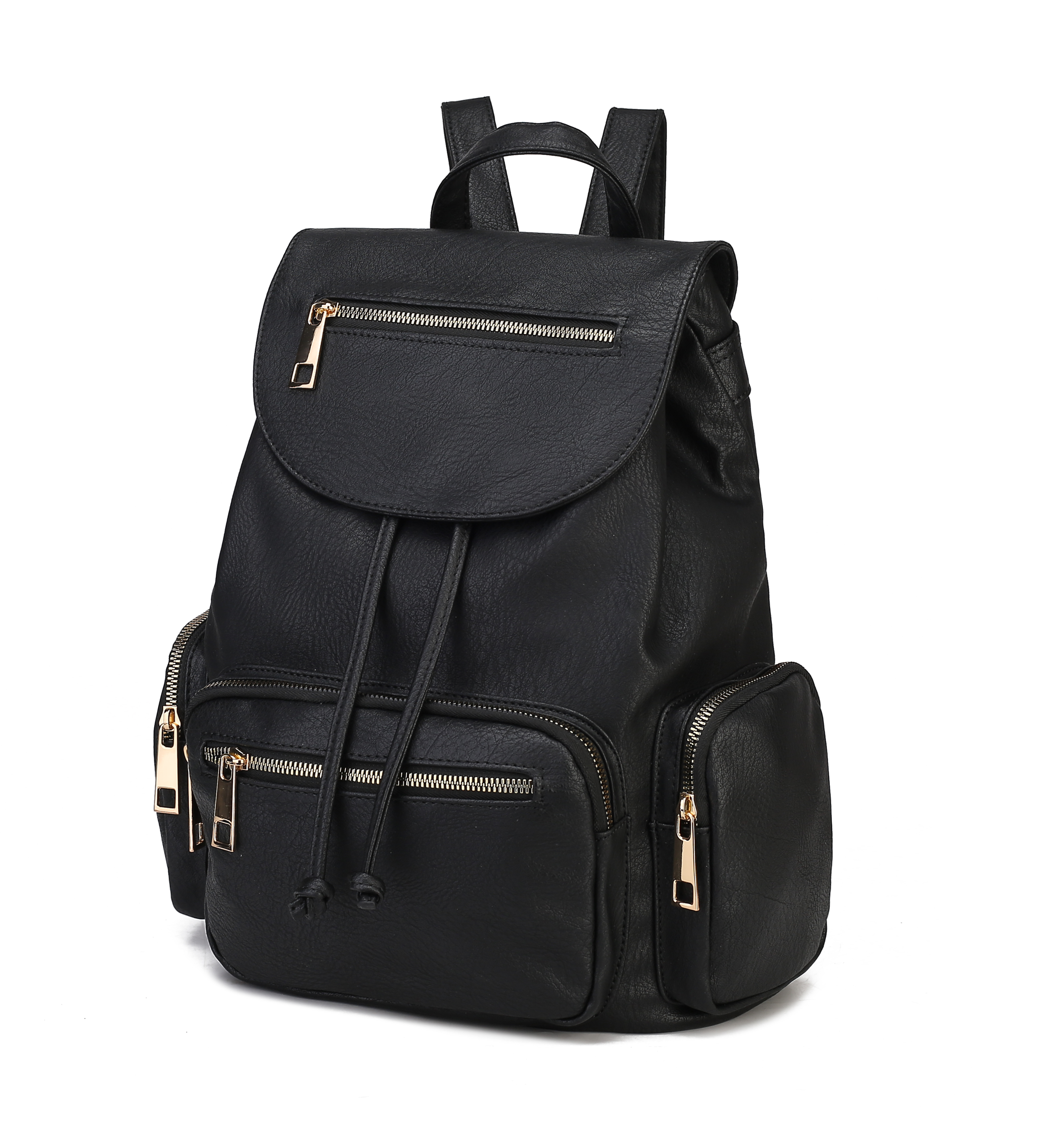 MKF Collection Caroline Backpack by Mia K. - image 1 of 3