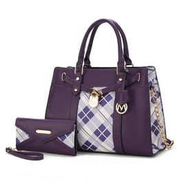 Walmart mfk purses hotsell