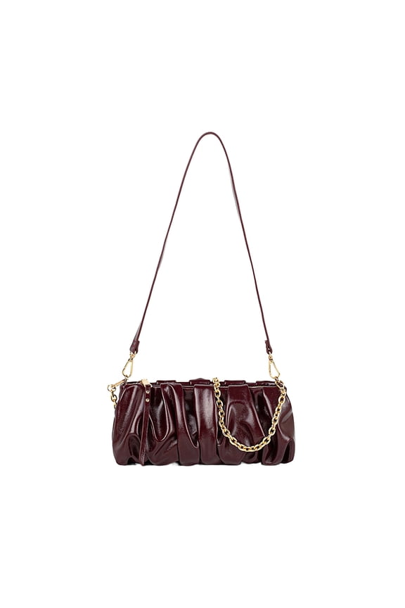 Cinthya Shoulder Bag Women's Crossbody Bag Handbag Purse by Mia K