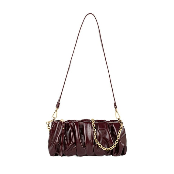 MKF Collection Cinthya Shoulder Bag Women's Crossbody Bag Handbag Purse by Mia K
