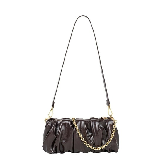 MKF Collection Cinthya Shoulder Bag Women's Crossbody Bag Handbag Purse by Mia K