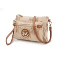 thumbnail image 1 of MKF Collection Camren Crossbody Bags for Women, Wristlet Wallet Purse Handbag by Mia K., 1 of 7