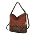 thumbnail image 1 of MKF Collection Dione Shoulder Handbag by Mia K, 1 of 10
