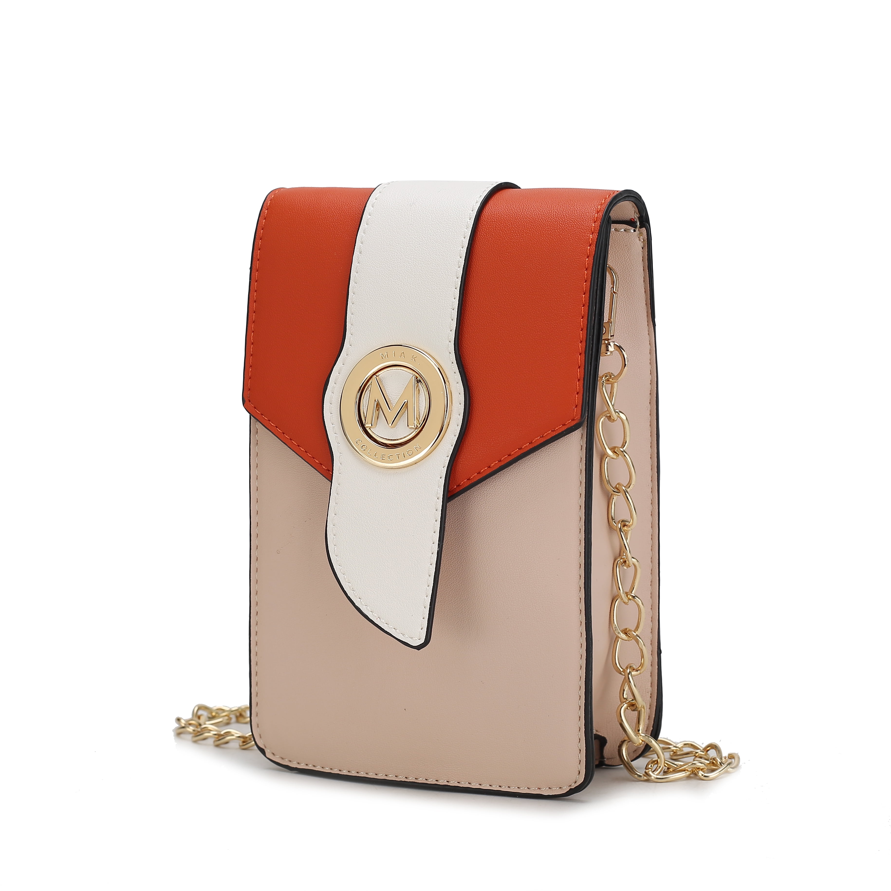 Leather and Suede Shoulder Bags, with handle | Marsèll