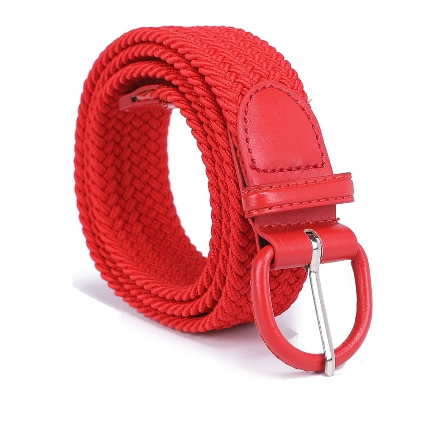 MKF Collection Women's Omar Reversible Belt