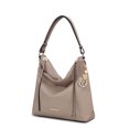 thumbnail image 1 of MKF Collection Elise Hobo Bag Shoulder Bag Handbag purse by Mia K, 1 of 6