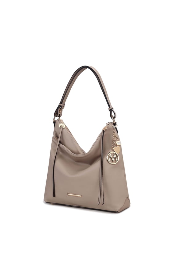 Elise Hobo Bag Shoulder Bag Handbag purse by Mia K