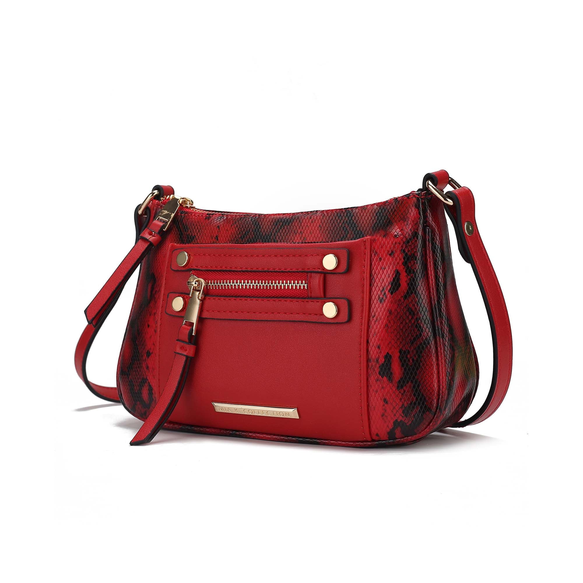 MKF Collection Women's Essie Crossbody Bag