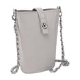 thumbnail image 1 of MKF Collection Evelina Mini Bucket Bag Women's Crossbody Bag Handbag Purse by Mia K, 1 of 7