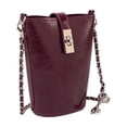 thumbnail image 1 of MKF Collection Evelina Mini Bucket Bag Women's Crossbody Bag Handbag Purse by Mia K, 1 of 7