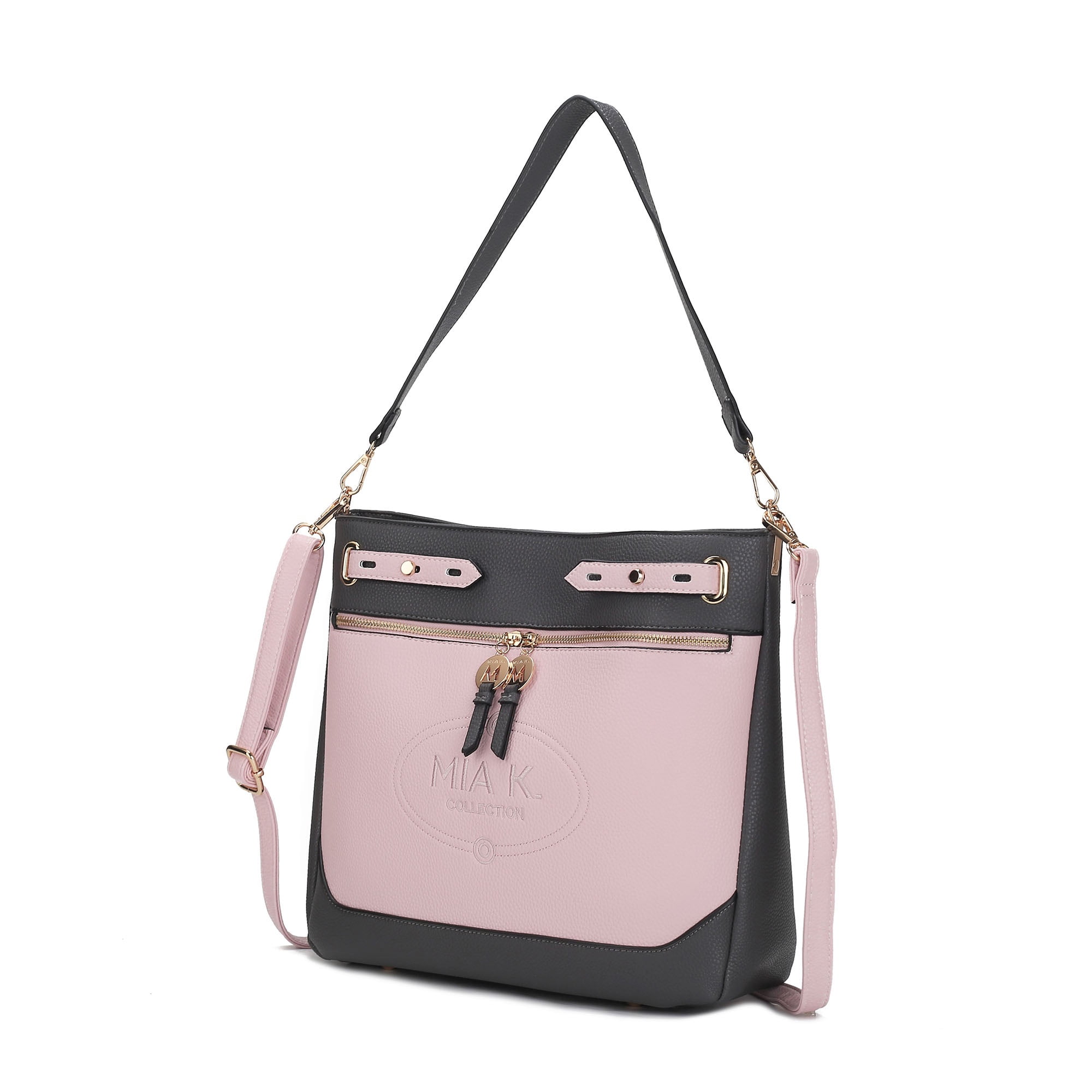 MKF Collection Women's Evie Shoulder Bag