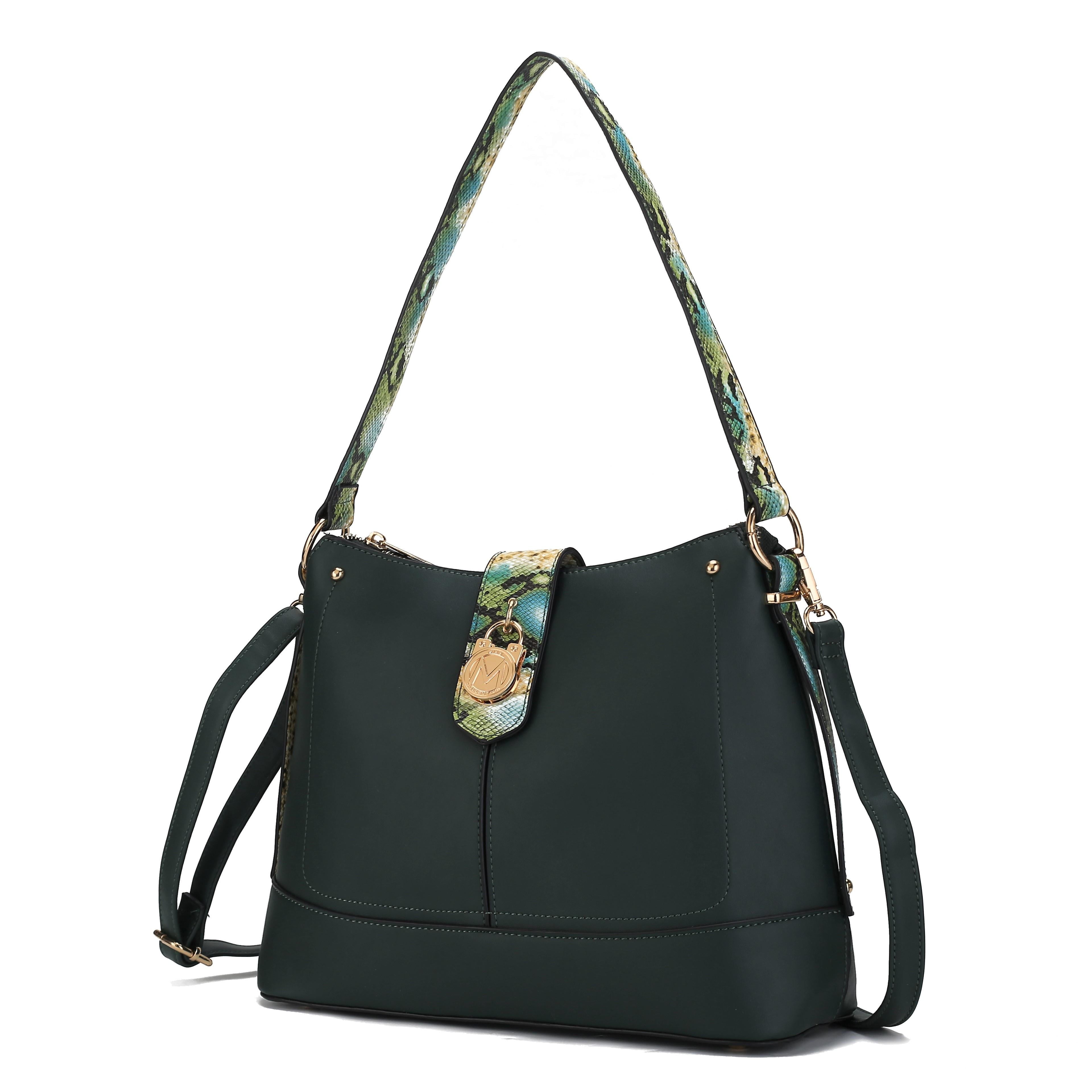 AREFFA Crossbody Bags For Women - Multi-Functional Shoulder Bag With Durable Construction