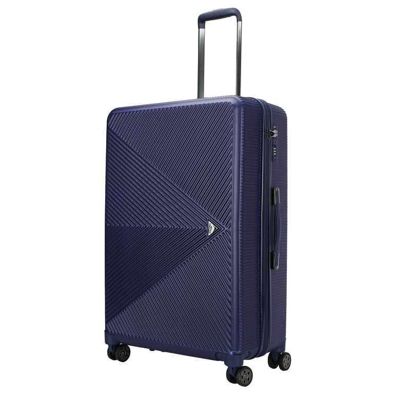 Extra large hardside luggage on sale