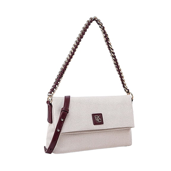 MKF Collection Fiora Shoulder Bag Women's Crossbody Bag Handbag Purse by Mia K