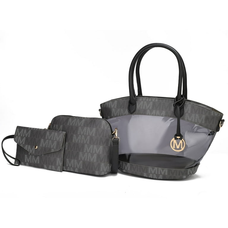 Dark gray purse hot sale