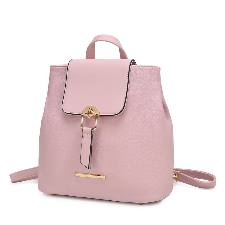 MKF Collection Ingrid Vegan Leather Women display picture 2