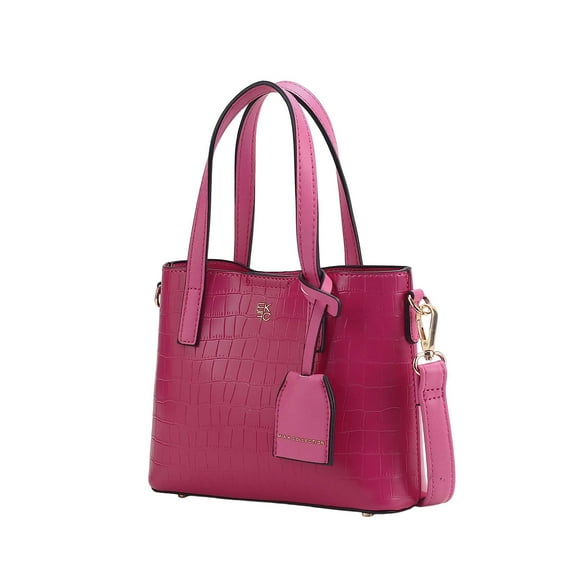 MKF Collection IsoldeTote Bag, Vegan Leather Shoulder Bag Handbag Purse by Mia K