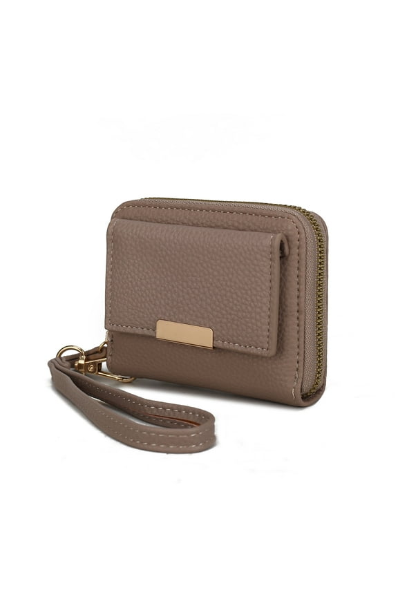 Izzy Small Wallet by Mia K