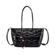 MKF Collection Karen Tote Bag Womens Crossbody Bag Handbag Purse by Mia K