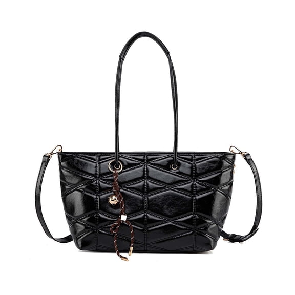 MKF Collection Karen Tote Bag Women's Crossbody Bag Handbag Purse by Mia K