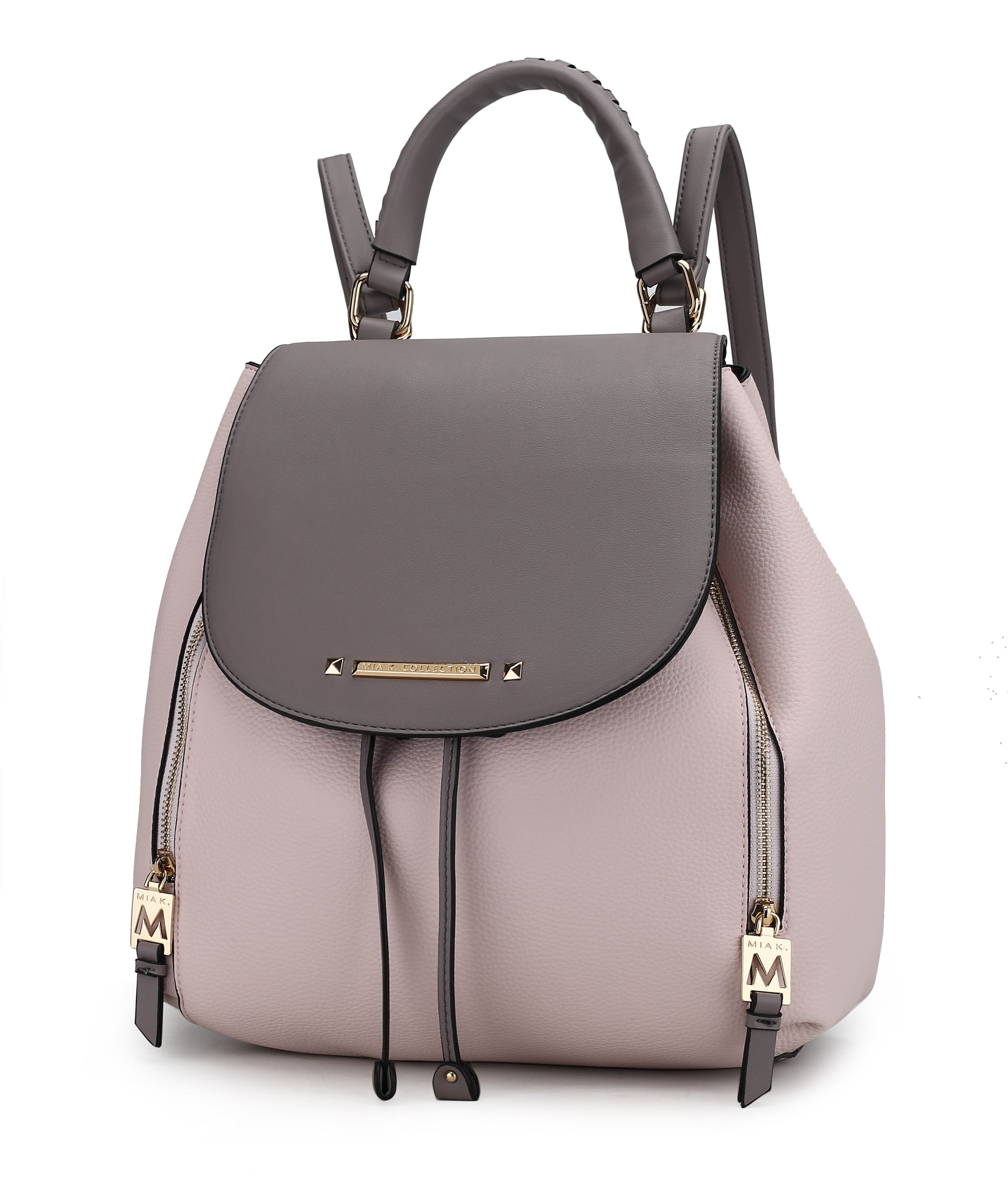 MKF Collection Kimberly Vegan Leather Women display picture 2