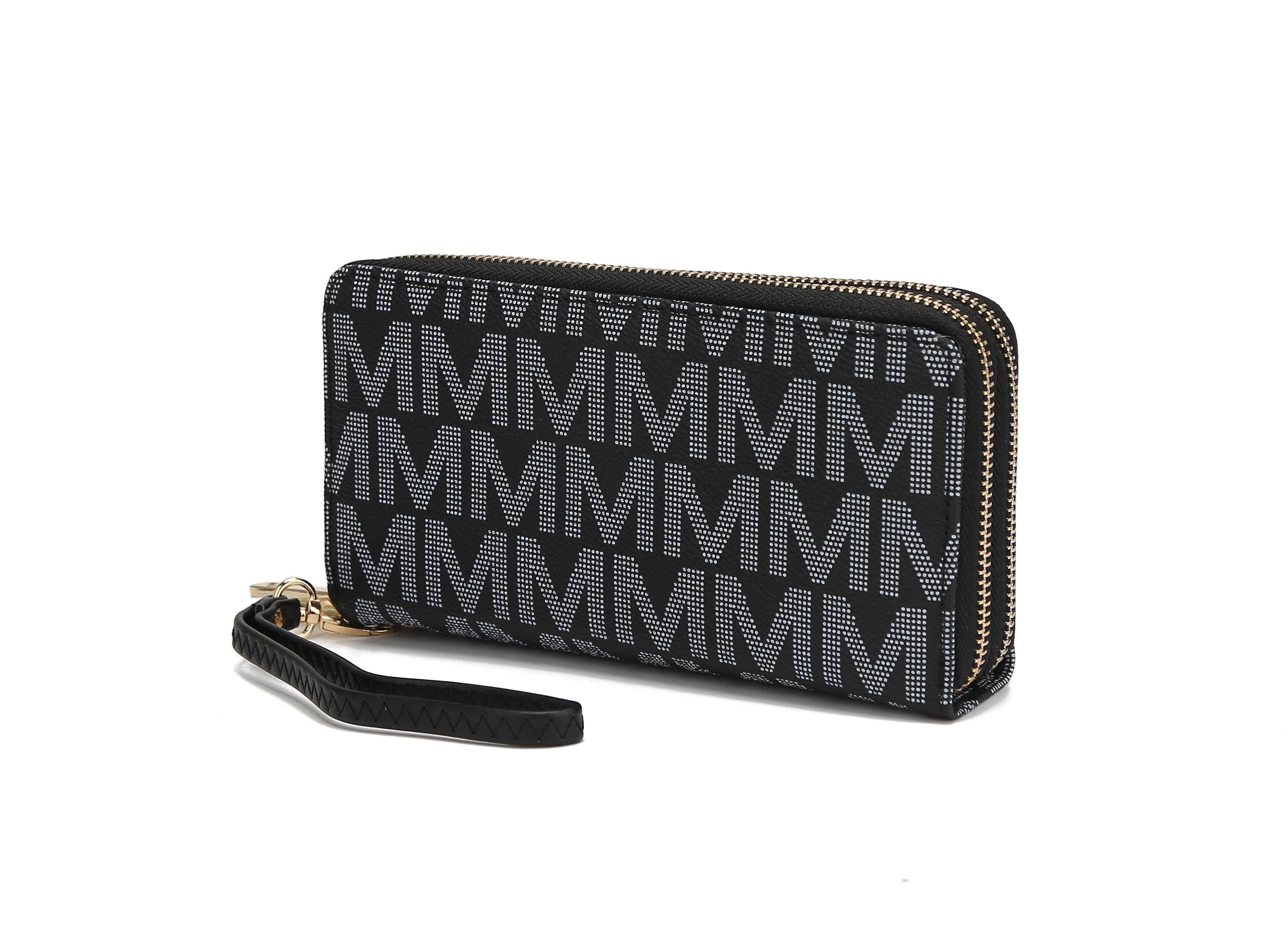 Designer wristlet deals