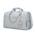 thumbnail image 1 of MKF Collection Lexie Duffle by Mia k. Handbag, 1 of 5