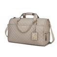 thumbnail image 1 of MKF Collection Lexie Duffle by Mia k. Handbag, 1 of 5