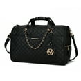 thumbnail image 1 of MKF Collection Lexie Duffle by Mia k. Handbag, 1 of 5