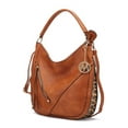 thumbnail image 1 of MKF Collection Lisanna Hobo Bag by Mia K, 1 of 2