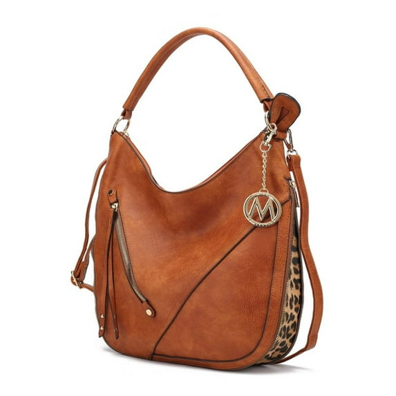 MKF Collection Lisanna Hobo Bag by Mia K