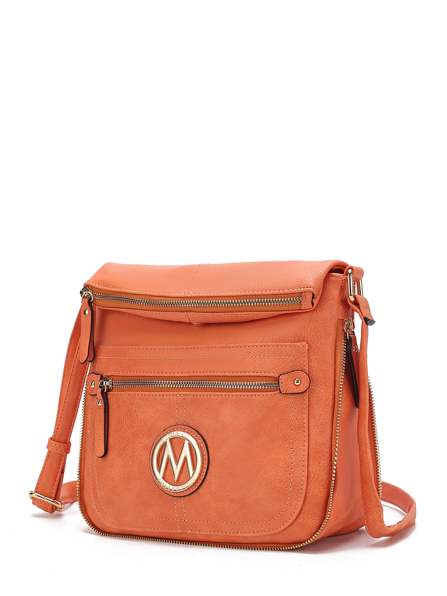 MKF Collection Luciana Crossbody bag by Mia K.