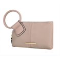 thumbnail image 1 of MKF Collection Luna Clutch Wristlet Bag by Mia K., 1 of 10