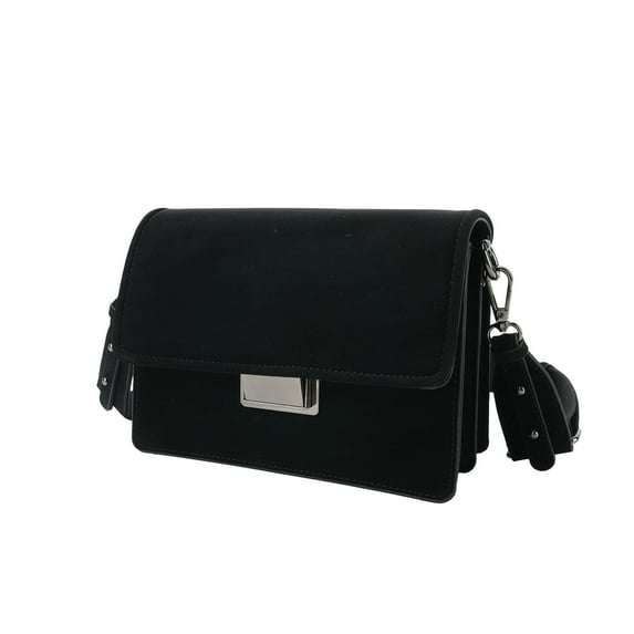 MKF Collection Lysandra Shoulder Bag Women's Crossbody Bag Handbag Purse by Mia K