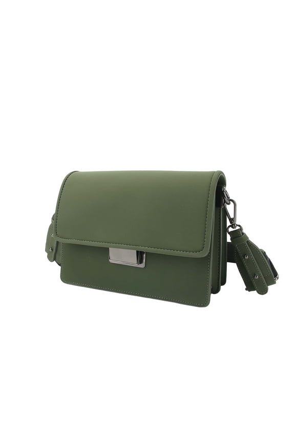 Lysandra Shoulder Bag Women's Crossbody Bag Handbag Purse by Mia K