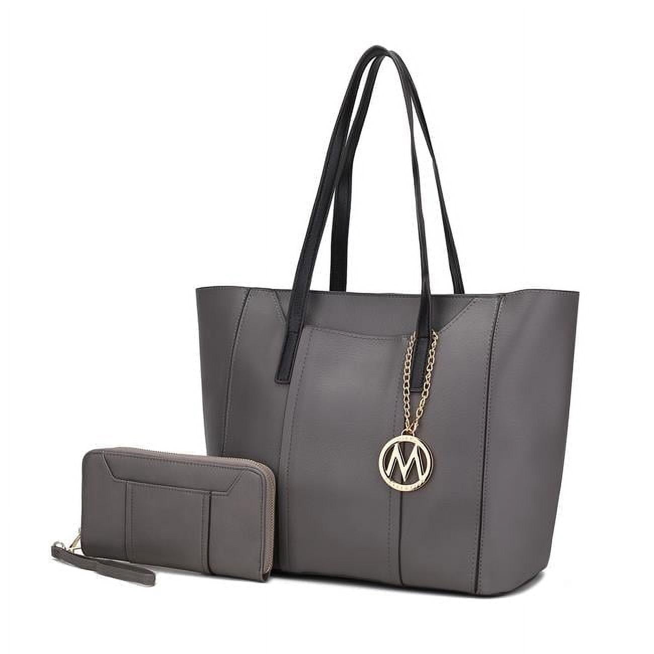 What Is Mkf Collection