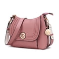 thumbnail image 1 of MKF Collection Maggie Women Crossbody Bag Vegan Leather, Shoulder Handbag Purse by Mia K, 1 of 8