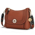 thumbnail image 1 of MKF Collection Maggie Women Crossbody Bag Vegan Leather, Shoulder Handbag Purse by Mia K, 1 of 8