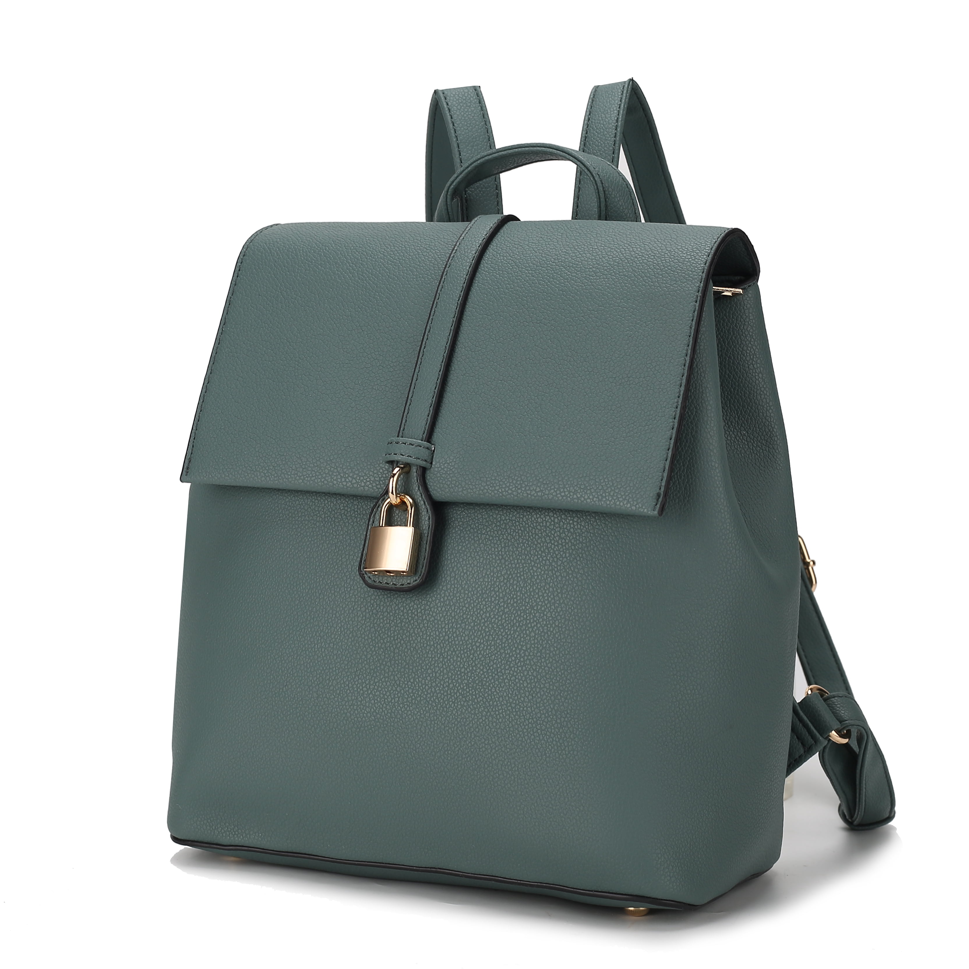 Melanie Vegan Leather Women