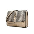 thumbnail image 1 of MKF Collection Melody Crossbody Bag Handbag Purse by Mia k., 1 of 6