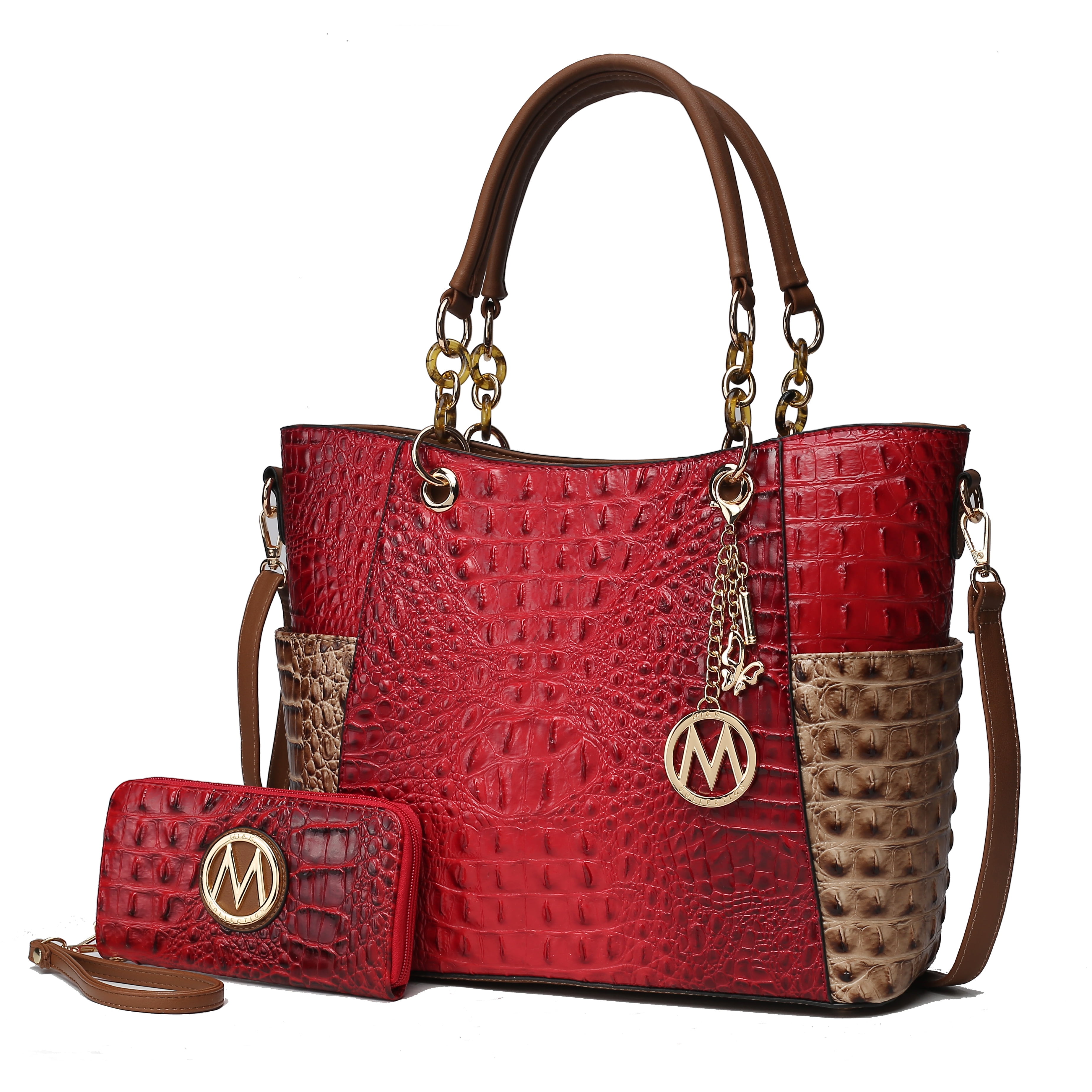 Michael Kors Patent Leather Extra-small Greenwich Crossbody Michael Kors Patent Leather Extra-small Greenwich Crossbody