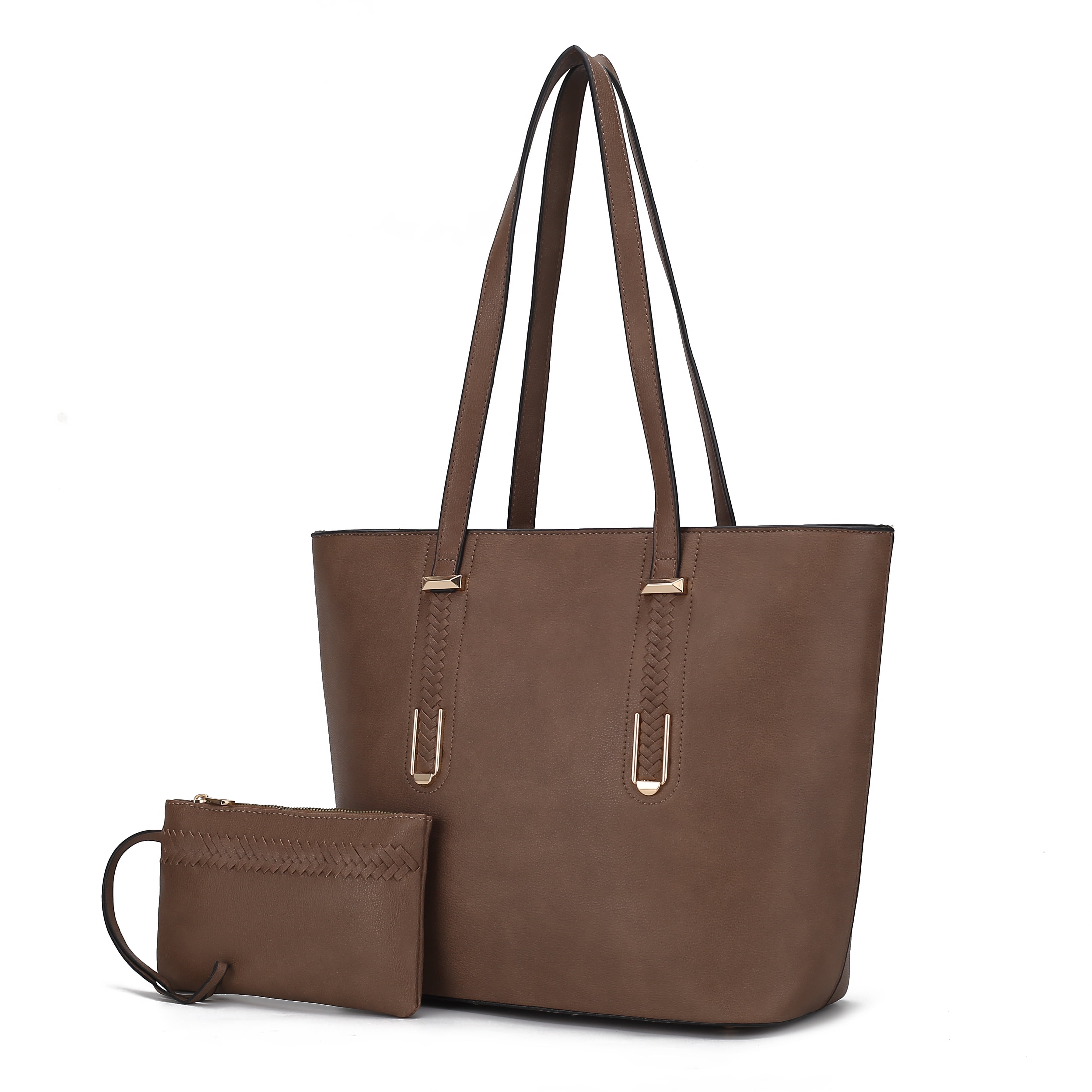 Latest Women's Bag Tote Bag BN 2 In 1 Free Pouch Premium Material