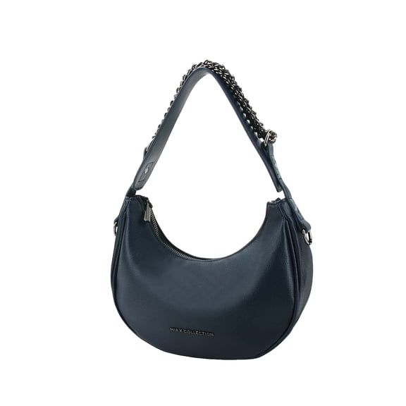 MKF Collection Morgana Shoulder Bag Women's Crossbody Bag Handbag Purse by Mia K