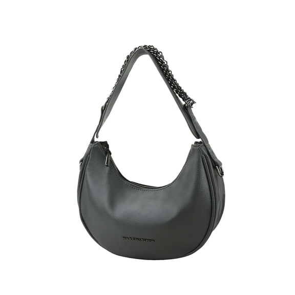 MKF Collection Morgana Shoulder Bag Women's Crossbody Bag Handbag Purse by Mia K