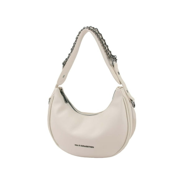 MKF Collection Morgana Shoulder Bag Women's Crossbody Bag Handbag Purse by Mia K
