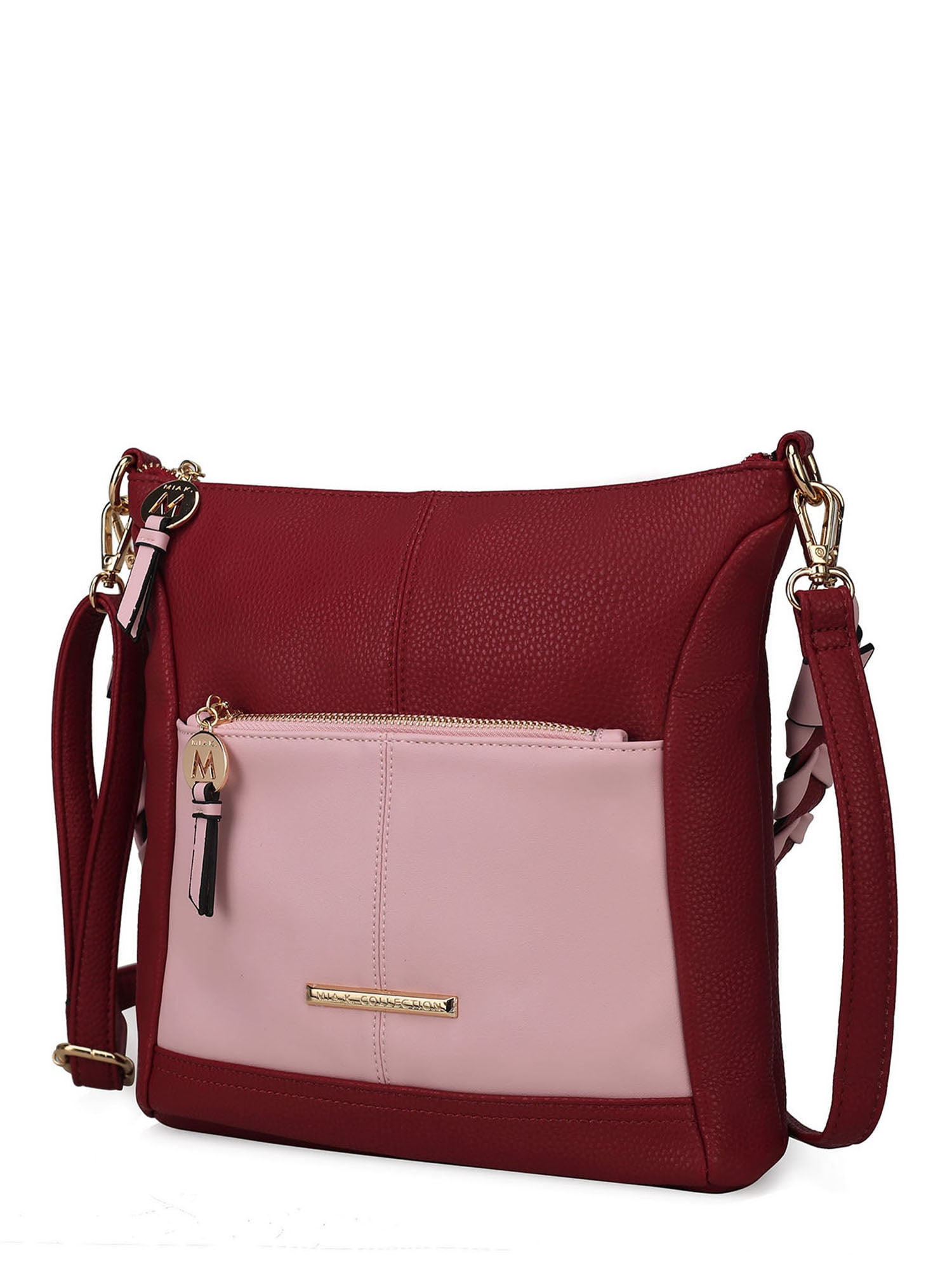 Karl Lagerfeld Nala Ballerine Pelle Rosa Blush – Nuove Taglia 9 US/39.5 EU
