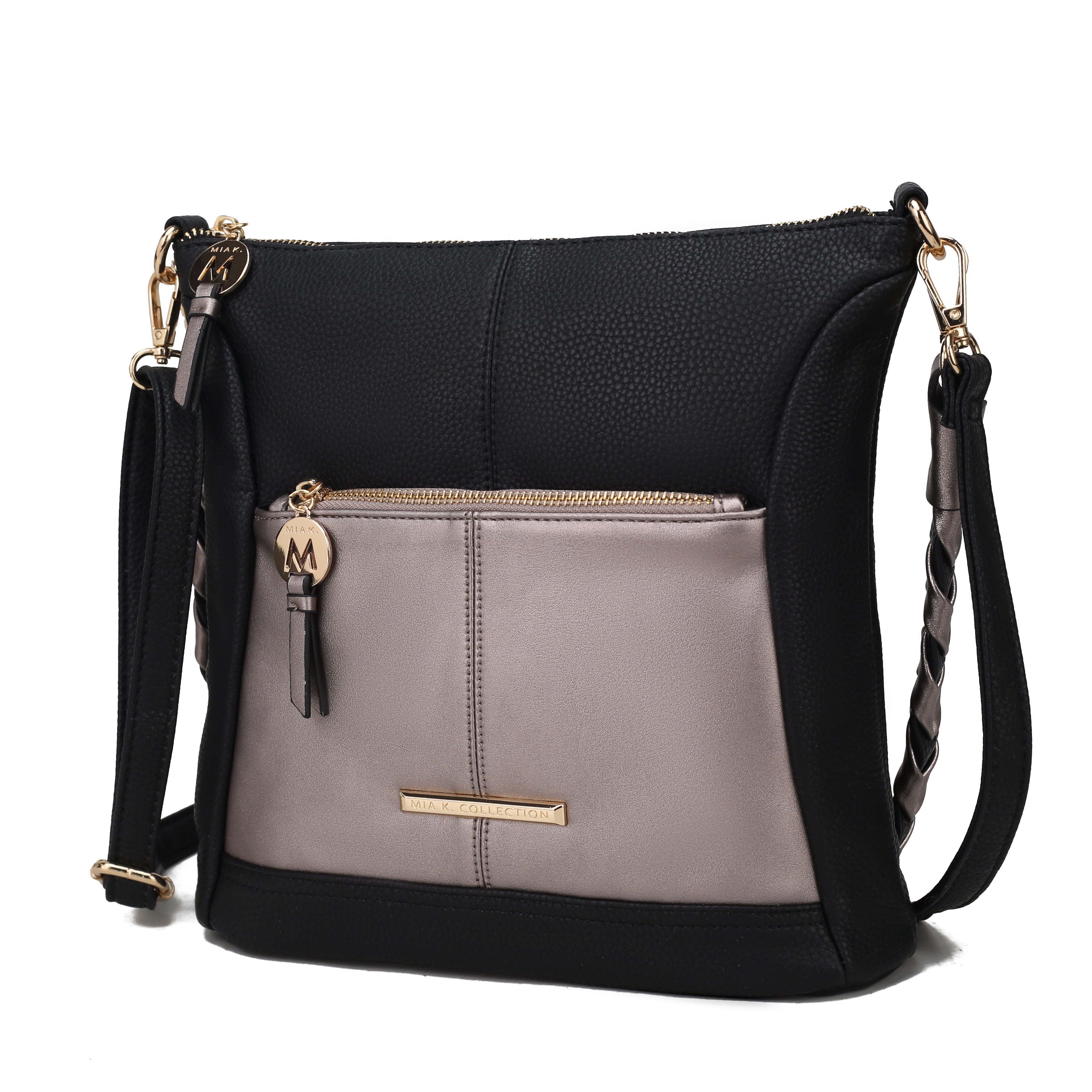 MKF Collection Women's Nala Shoulder Bag